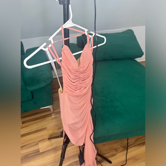 x REVOLVE Follie Gown in Mauve - Picture 10 of 10